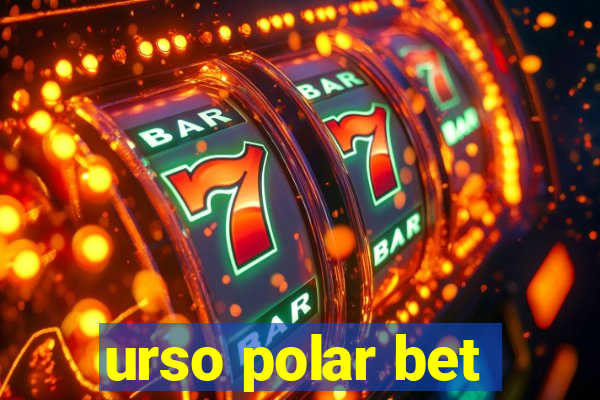 urso polar bet